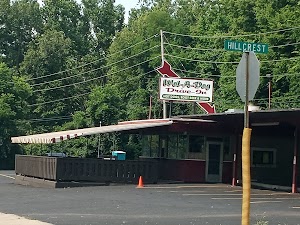 Wot-A-Dog Drive-In place picture